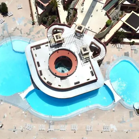 Cozy One Bedroom Apartment, Free Internet In Common Areas, Pool In Tenerife South * Costa Adeje (Tenerife)