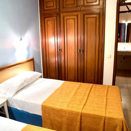 Cozy One Bedroom Apartment, Free Internet In Common Areas, Pool In Tenerife South *