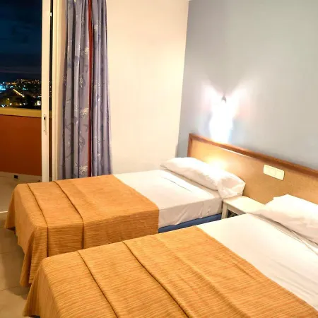 Apartman Cozy One Bedroom Apartment, Free Internet In Common Areas, Pool In Tenerife South Costa Adeje (Tenerife)