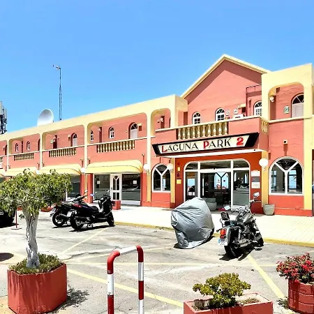 Cozy One Bedroom Apartment, Free Internet In Common Areas, Pool In Tenerife South *